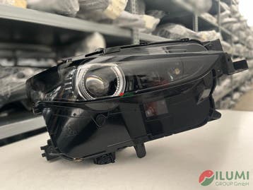 MAZDA CX30 VOLL LED KOPLAMP RECHTS DFR7-51030, Verzenden, Gebruikt, Mazda