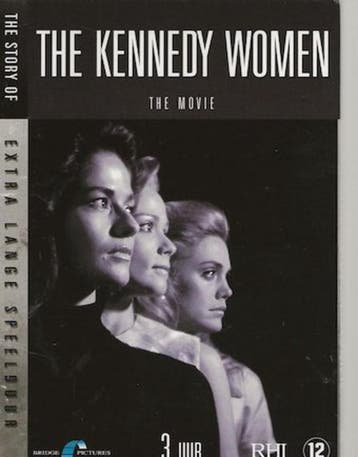 The Kennedy Women - DVD (Films (Geen Games)), Cd's en Dvd's, Ophalen of Verzenden, Zo goed als nieuw
