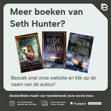 Price Of Glory - Seth Hunter 9780755357673, Verzenden, Gelezen, Seth Hunter