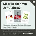 Adrenaline 9780751544602 Jeff Abbott, Verzenden, Gelezen, Jeff Abbott