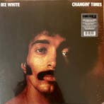 lp nieuw - Ike White - Changin Times, Verzenden, Zo goed als nieuw