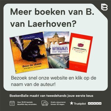 Mag ik nu klaarkomen ? - B. van Laerhoven 9789056174729, Boeken, Verzenden, Zo goed als nieuw, B. van Laerhoven