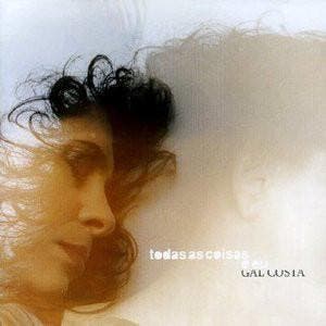 Gal Costa – Todas As Coisas E Eu (CD, 2003), Ophalen of Verzenden, Nieuw in verpakking