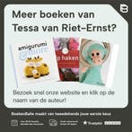 Amigurumi & forest friends / Tirion creatief 9789043915199, Verzenden, Zo goed als nieuw, Tessa van Riet-Ernst