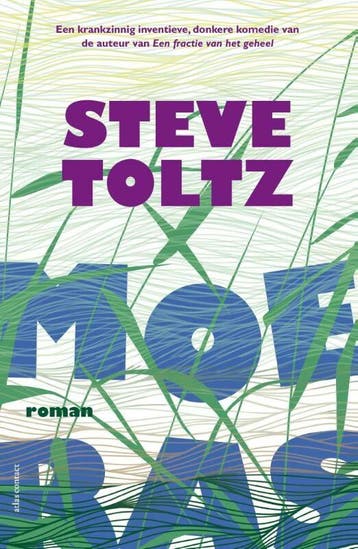 Moeras (Nieuw), Verzenden, Nieuw, Steve Toltz