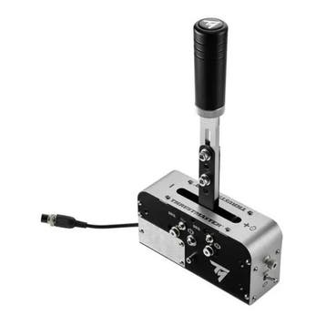 Thrustmaster TSS Handbrake – handrem & sequentiële shifter, Verzenden, Nieuw, Stuur of Pedalen, PlayStation 4