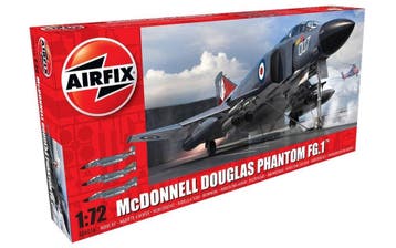 McDonnell Douglas Phantom FG.1, Verzenden, Nieuw