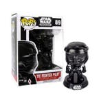 Funko Pop Star Wars: Tie Fighter Pilot 89 Smugglers Bounty, Verzenden, Nieuw