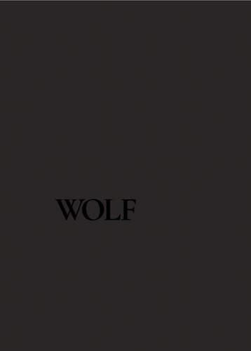 Wolf | Freek Evers | Nieuw, Ophalen of Verzenden, Nieuw, Freek Evers