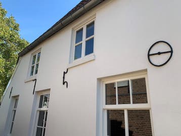 Te huur: Huis Kerkstraat in Mook, Mook, Limburg