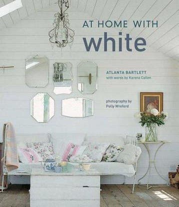 At Home With White - Bartlett, Verzenden, Gelezen