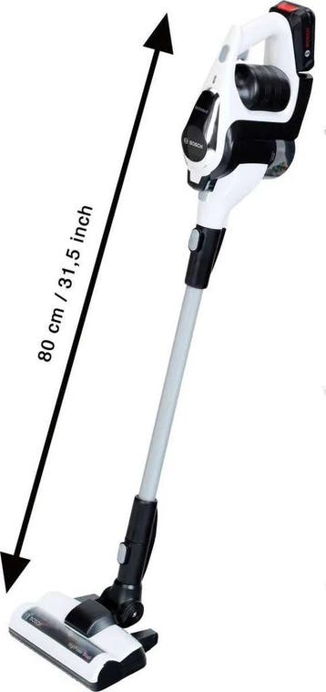 Klein - 6812 - Bosch Unlimited Elektronische Kinderstofzu..., Verzenden, Nieuw