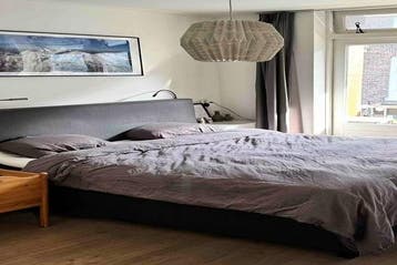Appartement Von Zesenstraat in Amsterdam, Huizen en Kamers, Huizen te huur, Via bemiddelaar, Appartement, Amsterdam, Amsterdam