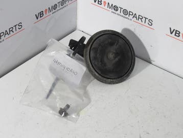 Yamaha XJ 600 S Diversion Toeter, Ophalen of Verzenden, Nieuw