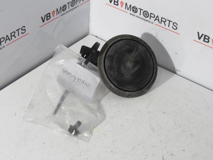 Yamaha XJ 600 S Diversion Toeter, Motoren, Onderdelen | Yamaha, Ophalen of Verzenden