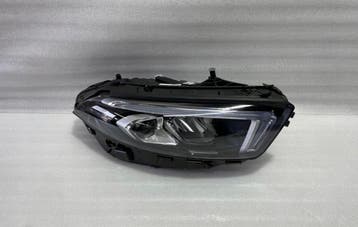 Koplampen MERCEDES A KLASA W177, Verzenden, Nieuw, Mercedes-Benz
