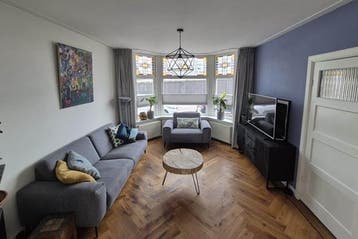 Huis Randersdijk in Alkmaar, Overige soorten, Alkmaar, Via bemiddelaar, Noord-Holland