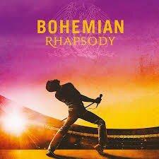 SOUNDTRACK - BOHEMIAN RHAPSODY (2LP), Verzenden, Nieuw in verpakking