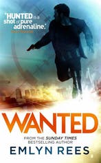 Wanted 9781472113504 Emlyn Rees, Boeken, Verzenden, Gelezen, Emlyn Rees