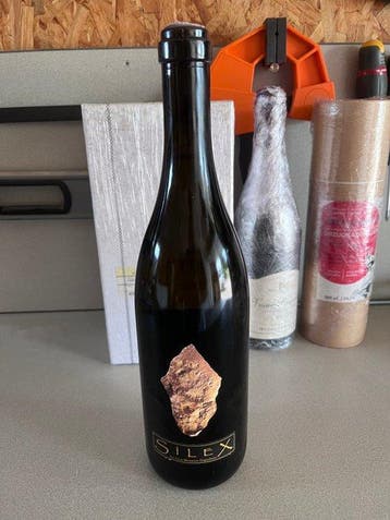 2020 Domaine Didier Dagueneau Silex - Pouilly-Fumé - 1, Nieuw