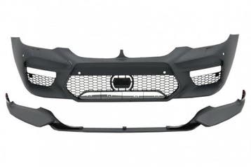Voorbumper BMW G30 / G31 M5 Design 17- PDC-, Ophalen of Verzenden, Nieuw