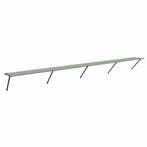 Royal Well kweektafel voor tuinkas Anne 3 - groengrijs, Tuin en Terras, Kweekspullen, Verzenden, Nieuw