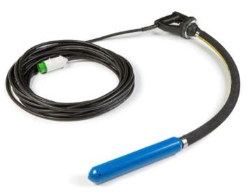 Lievers HS 42V 65 hoogfrequente trilnaald Heavy Duty fles, Ophalen of Verzenden, Nieuw