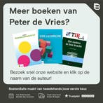 Instrumenten voor begeleiden in passend onderwijs, Verzenden, Zo goed als nieuw, Peter de Vries