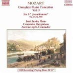 cd - Mozart - Complete Piano Concertos Vol. 3 - No. 9 Je..., Verzenden, Zo goed als nieuw