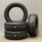 215/55/17 98V Vredestein winterbanden 7,6/5,8mm profiel 4X, Auto-onderdelen, Banden en Velgen, 17 inch, Band(en), Personenwagen