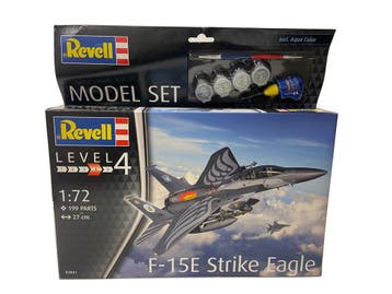 F-15E Strike Eagle, Verzenden, Nieuw