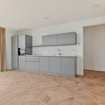 Te huur: Appartement mt. Lincolnweg in Amsterdam, Noord-Holland, Appartement, Amsterdam