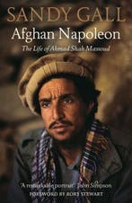 9781913368647 Afghan Napoleon Sandy Gall, Boeken, Verzenden, Nieuw, Sandy Gall