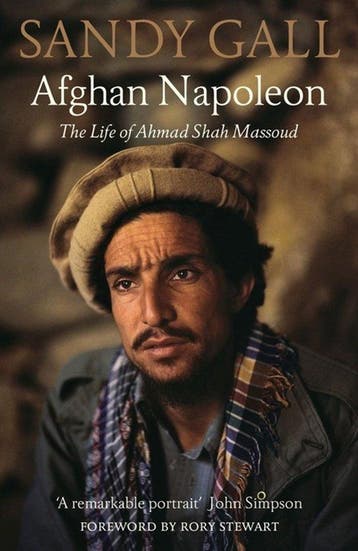 9781913368647 Afghan Napoleon Sandy Gall, Boeken, Verzenden, Nieuw, Sandy Gall