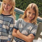 Katia Kinderen no. 113 - Lente/Zomer, Tijdschrift, Ophalen of Verzenden, Nieuw