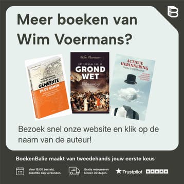 Het land moet bestuurd worden - Wim Voermans 9789044646856, Boeken, Verzenden, Gelezen, Wim Voermans