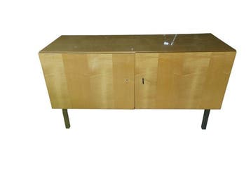 Meuble dappui - Scandinavisch - Eik - enfilade