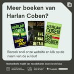 Houvast 9789022597422 Harlan Coben, Verzenden, Zo goed als nieuw, Harlan Coben