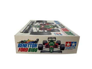 1988 Benetton B188 Ford, Verzenden, Nieuw