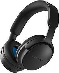 Bose QuietComfort [2e generatie] zwart, Verzenden, Zo goed als nieuw, Zonder abonnement, Zonder simlock