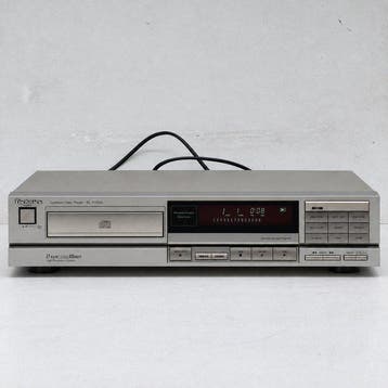 Technics - SL-P202A Cd-speler, Nieuw
