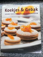 Koekjes en gebak voor feestdagen en tussendoor, Gelezen, Ulrike Kraus en Markus Bassler, Verzenden, Europa