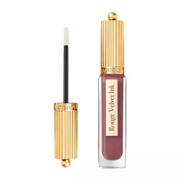 Bourjois Rouge Velvet Ink - 3,5ml, Ophalen of Verzenden, Nieuw, Lippen, Make-up