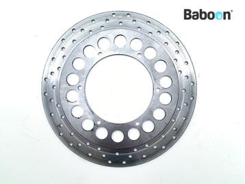 Remschijf Voor Yamaha XV 1700 Road Star 2004-2006 (XV1700, Verzenden, Gebruikt