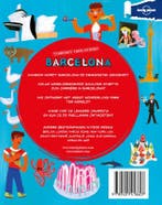 Barcelona / Lonely planet - verboden voor ouders, Boeken, Verzenden, Gelezen, Moira Butterfield