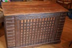 Bureau - Hout