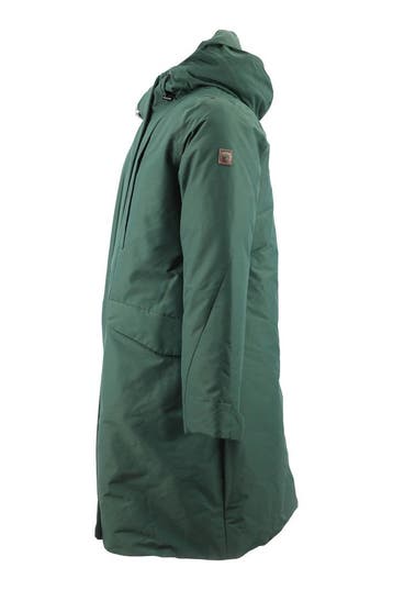 Travelin Winterjas in maat 3XL Blauw, Kleding | Heren, Verzenden, Zo goed als nieuw, Blauw, Travelin