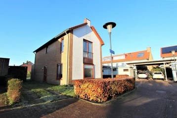 Huis te huur aan L.A. Braakstraat in Aalsmeer, Huizen en Kamers, Huizen te huur, Vrijstaande woning, Noord-Holland