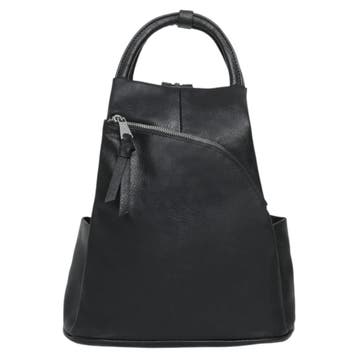 THL Design  Dames Rugzak  Kleine Rugtas  Soepel Materiaal, Overige merken, Verzenden, 25 tot 40 cm, Nieuw