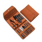 Manicure en Pedicure set - 14 Delige-set inclusief, Verzenden, Nieuw